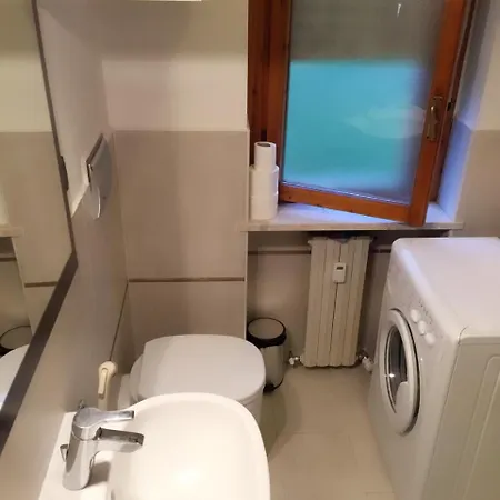 Carrera Apartament Alessandria