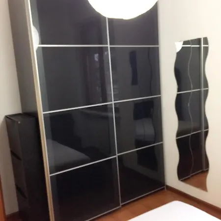 Carrera Apartament *