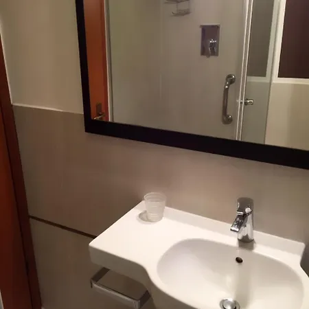 Apartament Carrera Alessandria