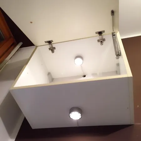 Apartament Carrera *