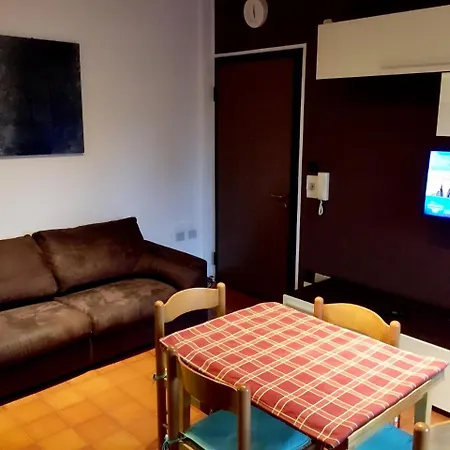 Carrera Apartament