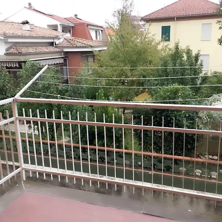 Apartament Carrera Alessandria