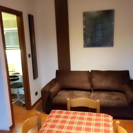 Carrera Apartament