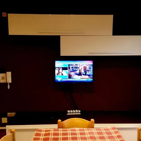 Apartament Carrera *